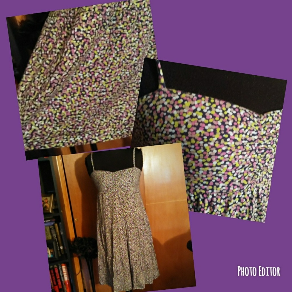 Old Navy dress